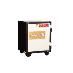 ตู้เซฟนิรภัย JS-675-K1C-30 