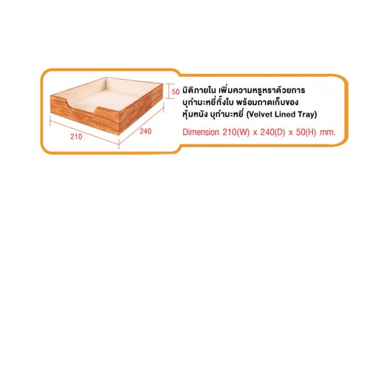 ตู้เซฟนิรภัย LTS-512-K1C