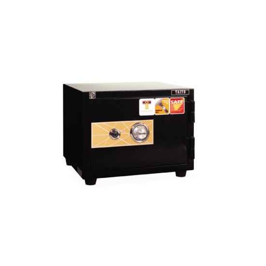 ตู้เซฟนิรภัย TS-377-K1C-30