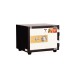 ตู้เซฟนิรภัย TS-377-K1C-30