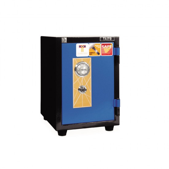 ตู้เซฟนิรภัย TS-512-K1C-30
