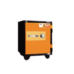 ตู้เซฟนิรภัย TS-675-K1C-30