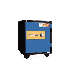 ตู้เซฟนิรภัย TS-675-K1C-30