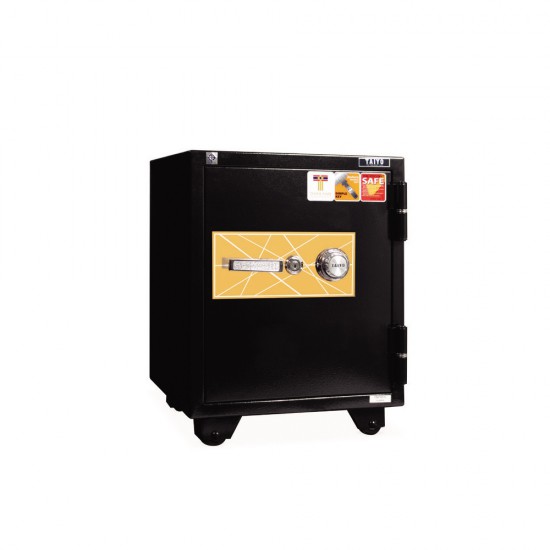 ตู้เซฟนิรภัย TS-675-K1C-30