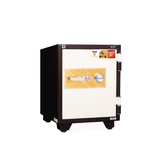 ตู้เซฟนิรภัย TS-675-K1C-30