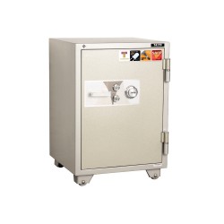 ตู้เซฟนิรภัย TS-845-K2C