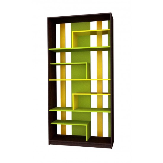 ชั้นเก็บเอกสาร Candy Shelf